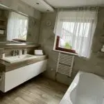 Duże mieszkanie na wynajem w Pszczynie, połowa domu, SER-1