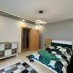 Duże mieszkanie na wynajem w Pszczynie, połowa domu, SER-1