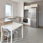 Kawalerka, Osiedle Laurowe, Osiedle Kępa, Pszczyna, B2M10