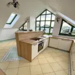 Mieszkanie 3-pokojowe, Apartamenty Serdeczna, Osiedle Kolonia Jasna, Pszczyna, SER-2