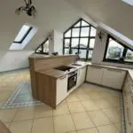 Mieszkanie 3-pokojowe, Apartamenty Serdeczna, Osiedle Kolonia Jasna, Pszczyna, SER-2