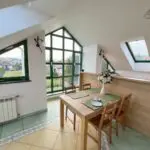 Mieszkanie 3-pokojowe, Apartamenty Serdeczna, Osiedle Kolonia Jasna, Pszczyna, SER-2
