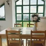 Mieszkanie 3-pokojowe, Apartamenty Serdeczna, Osiedle Kolonia Jasna, Pszczyna, SER-2