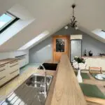 Mieszkanie 3-pokojowe, Apartamenty Serdeczna, Osiedle Kolonia Jasna, Pszczyna, SER-2