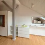 Mieszkanie 3-pokojowe, Apartamenty Serdeczna, Osiedle Kolonia Jasna, Pszczyna, SER-2