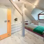 Mieszkanie 3-pokojowe, Apartamenty Serdeczna, Osiedle Kolonia Jasna, Pszczyna, SER-2