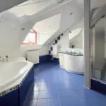 Mieszkanie 3-pokojowe, Apartamenty Serdeczna, Osiedle Kolonia Jasna, Pszczyna, SER-2
