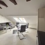 Mieszkanie 2-pokojowe, Apartamenty Wiśniowy Zakątek, Osiedle Kępa, Pszczyna, WZ-7