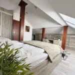 Mieszkanie 2-pokojowe, Apartamenty Wiśniowy Zakątek, Osiedle Kępa, Pszczyna, WZ-7