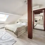 Mieszkanie 2-pokojowe, Apartamenty Wiśniowy Zakątek, Osiedle Kępa, Pszczyna, WZ-7