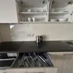 Mieszkanie 2-pokojowe, Apartamenty Wiśniowy Zakątek, Osiedle Kępa, Pszczyna, WZ-7