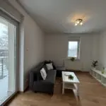 Kawalerka do wynajęcia w Pszczynie, Osiedle Laurowe, B4M6