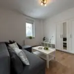 Kawalerka do wynajęcia w Pszczynie, Osiedle Laurowe, B4M6