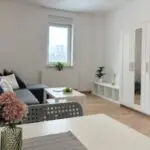 Kawalerka do wynajęcia w Pszczynie, Osiedle Laurowe, B4M6