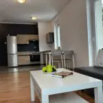 Kawalerka do wynajęcia w Pszczynie, Osiedle Laurowe, B4M6