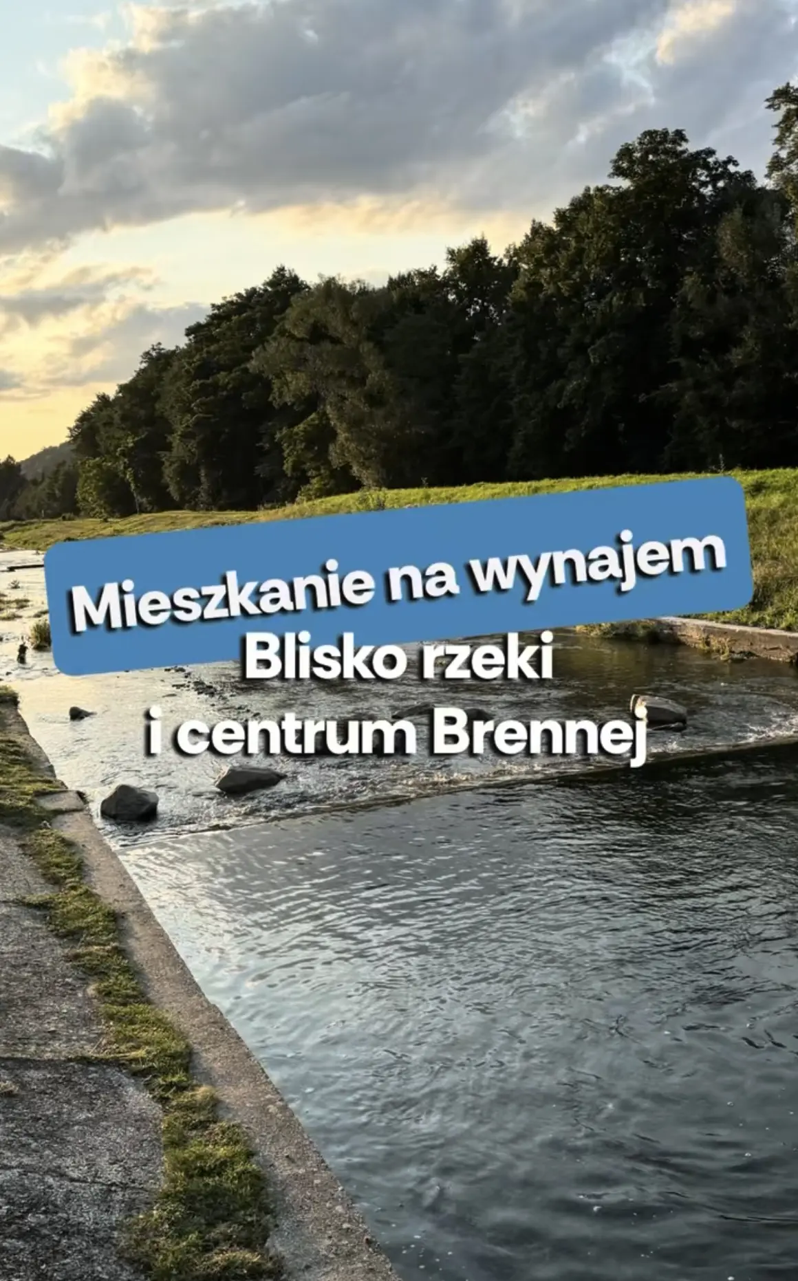2-pokojowe mieszkanie na wynajem w Brennej w Beskidach | AJ-8