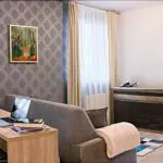 Mieszkanie na wynajem Pszczyna, Kawalerka, WZ-3