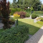 Kawalerka, Apartamenty Srebrna, Kolonia Jasna, Pszczyna, AS-4