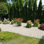 Kawalerka na wynajem w Pszczynie, Apartamenty Srebrna, AS-5