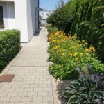 Kawalerka, Apartamenty Srebrna, Kolonia Jasna, Pszczyna, AS-4