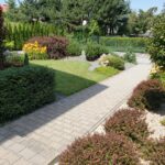 Kawalerka, Apartamenty Srebrna, Kolonia Jasna, Pszczyna, AS-6