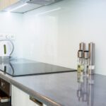 Kawalerka, Apartamenty Srebrna, Kolonia Jasna, Pszczyna, AS-2