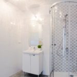 Kawalerka, Apartamenty Srebrna, Kolonia Jasna, Pszczyna, AS-2