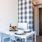 Kawalerka, Apartamenty Srebrna, Kolonia Jasna, Pszczyna, AS-2