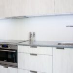 Kawalerka, Apartamenty Srebrna, Kolonia Jasna, Pszczyna, AS-2