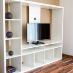 Kawalerka, Apartamenty Srebrna, Kolonia Jasna, Pszczyna, AS-3