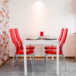 Kawalerka, Apartamenty Srebrna, Kolonia Jasna, Pszczyna, AS-3