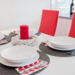 Kawalerka, Apartamenty Srebrna, Kolonia Jasna, Pszczyna, AS-3