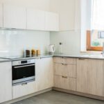 Kawalerka, Apartamenty Srebrna, Kolonia Jasna, Pszczyna, AS-3