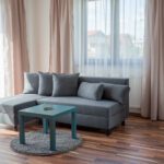 Kawalerka, Apartamenty Srebrna, Kolonia Jasna, Pszczyna, AS-3