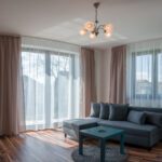 Kawalerka, Apartamenty Srebrna, Kolonia Jasna, Pszczyna, AS-3