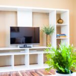 Kawalerka, Apartamenty Srebrna, Kolonia Jasna, Pszczyna, AS-4