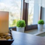 Kawalerka, Apartamenty Srebrna, Kolonia Jasna, Pszczyna, AS-4