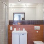 Kawalerka, Apartamenty Srebrna, Kolonia Jasna, Pszczyna, AS-4