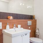 Kawalerka, Apartamenty Srebrna, Kolonia Jasna, Pszczyna, AS-4