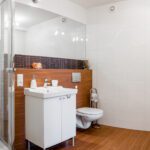 Kawalerka, Apartamenty Srebrna, Kolonia Jasna, Pszczyna, AS-4