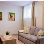 Mieszkanie na wynajem Pszczyna, Kawalerka, WZ-5