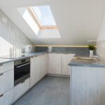 Kawalerka na wynajem w Pszczynie, Apartamenty Srebrna, AS-5