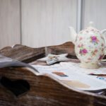 Kawalerka, Apartamenty Srebrna, Kolonia Jasna, Pszczyna, AS-6