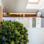 Kawalerka, Apartamenty Srebrna, Kolonia Jasna, Pszczyna, AS-6