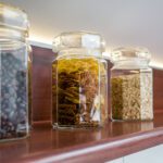 Kawalerka, Apartamenty Srebrna, Kolonia Jasna, Pszczyna, AS-6