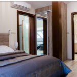 Mieszkanie 2-pokojowe, Apartamenty Wiśniowy Zakątek, Osiedle Kępa, Pszczyna, WZ-7