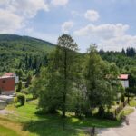 Kawalerka, Apartamenty Jaworowa, Brenna-Bukowa, Brenna, AJ-3