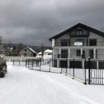 Kawalerka, Apartamenty Jaworowa, Brenna-Bukowa, Brenna, AJ-3