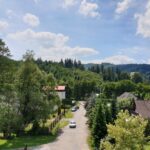 Kawalerka, Apartamenty Jaworowa, Brenna-Bukowa, Brenna, AJ-3