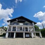 Kawalerka, Apartamenty Jaworowa, Brenna-Bukowa, Brenna, AJ-3